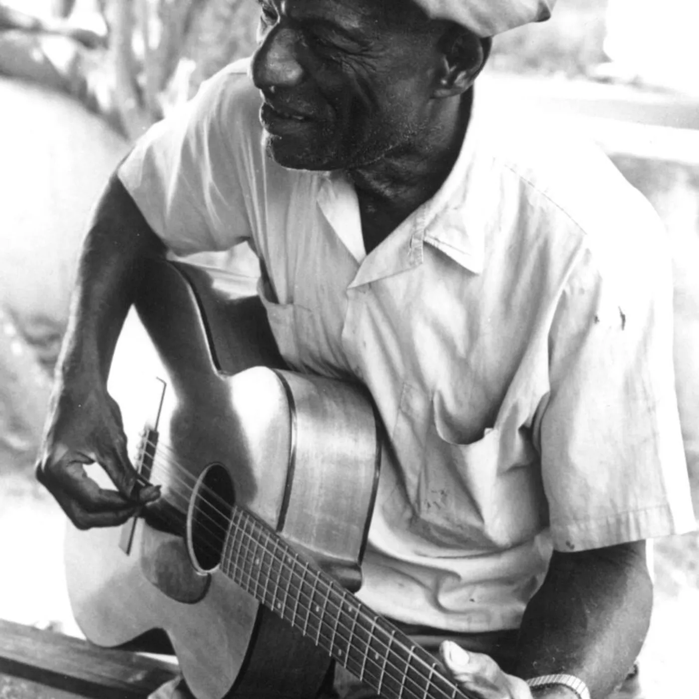 Joseph Spence Brand Page