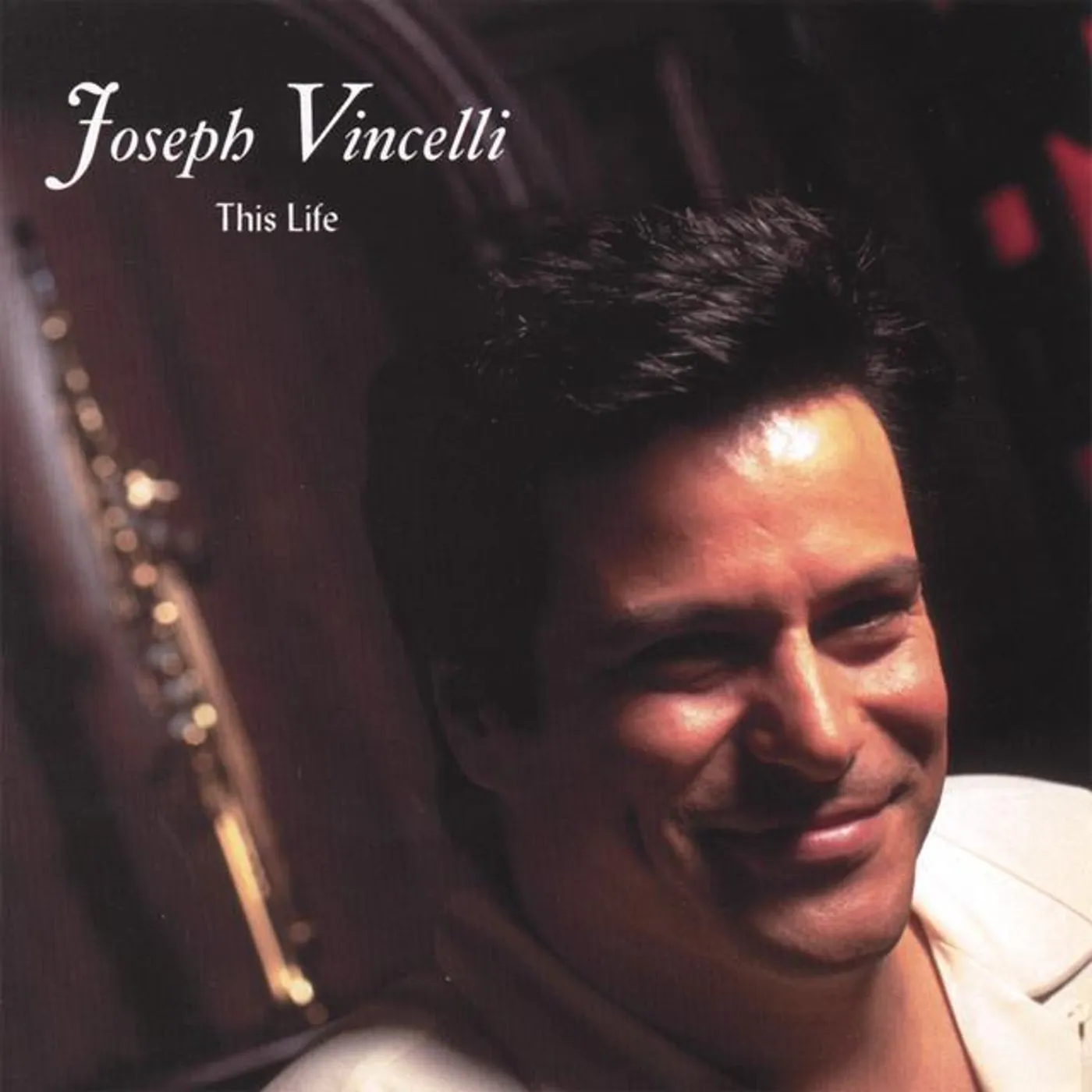 Joseph Vincelli Brand Page