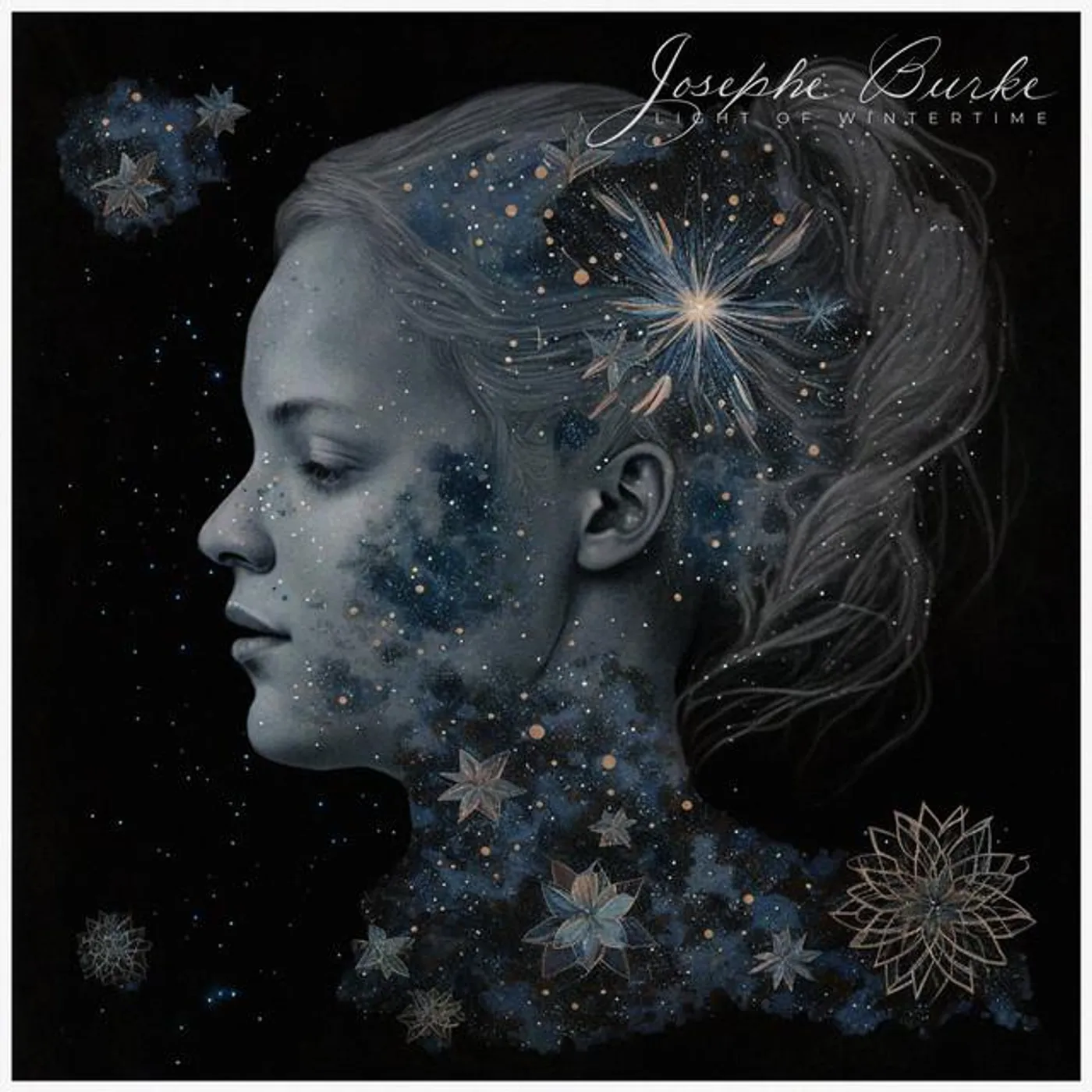 Josephe Burke Brand Page