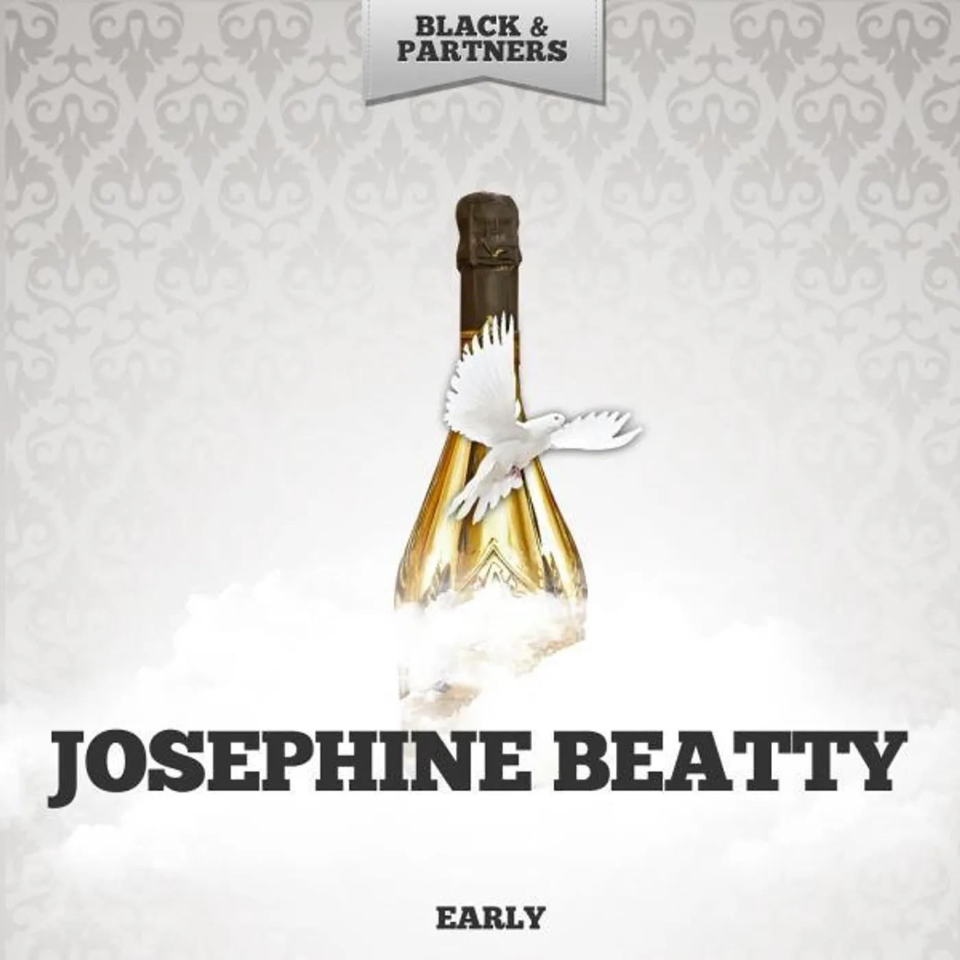 Josephine Beatty