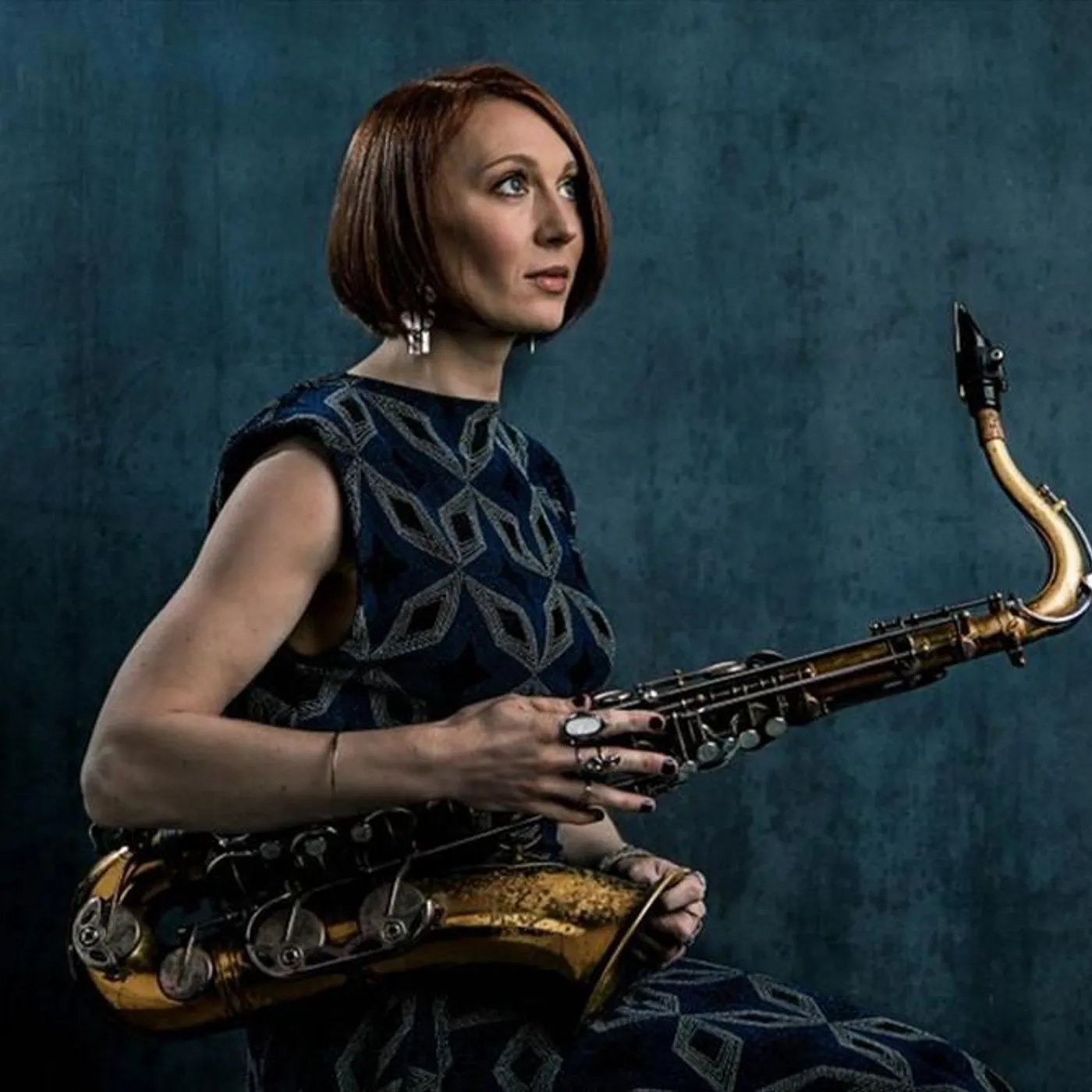 Josephine Davies Brand Page