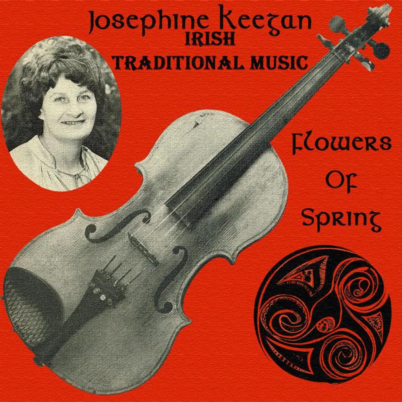 Josephine Keegan Brand Page