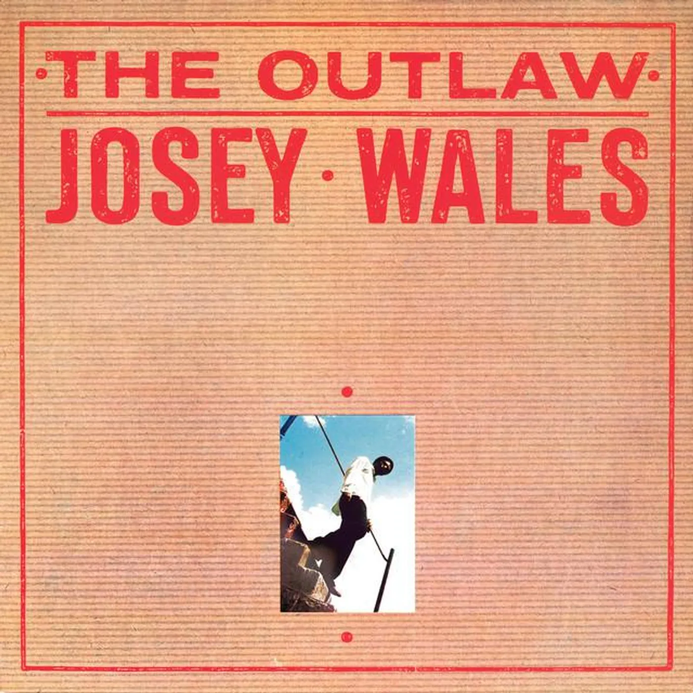Josey Wales Brand Page