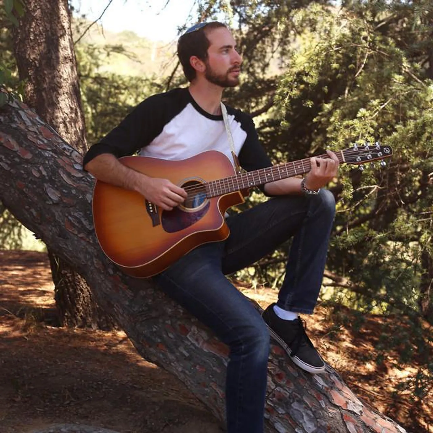 Josh Warshawsky Brand Page