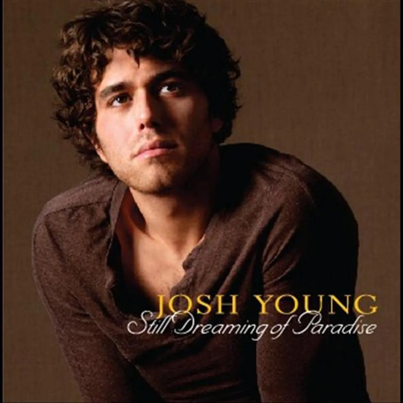 Josh Young Brand Page