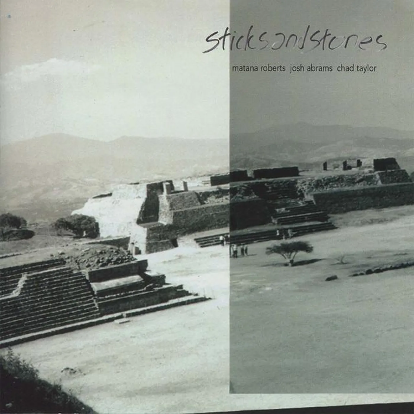 Josh Abrams Brand Page