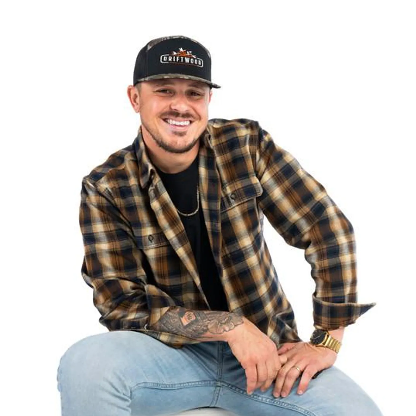 Josh Bagwell Brand Page