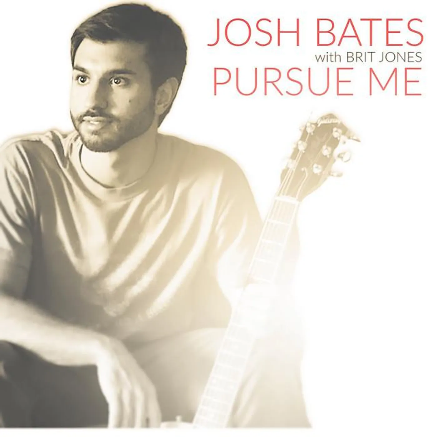 Josh Bates Brand Page