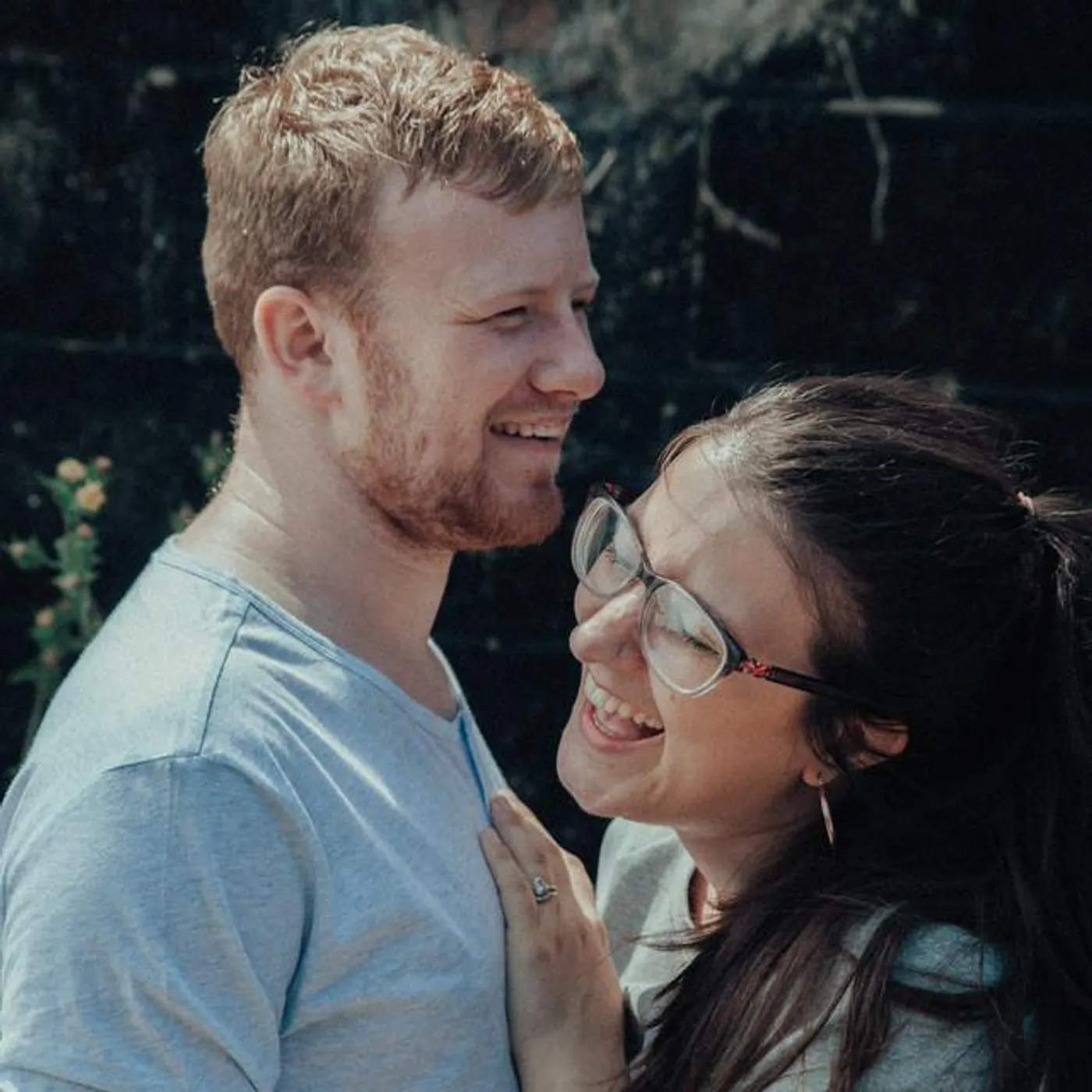 Josh & Bethanna Brand Page