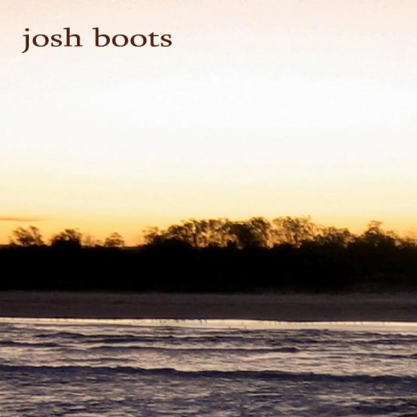 Josh Boots Brand Page