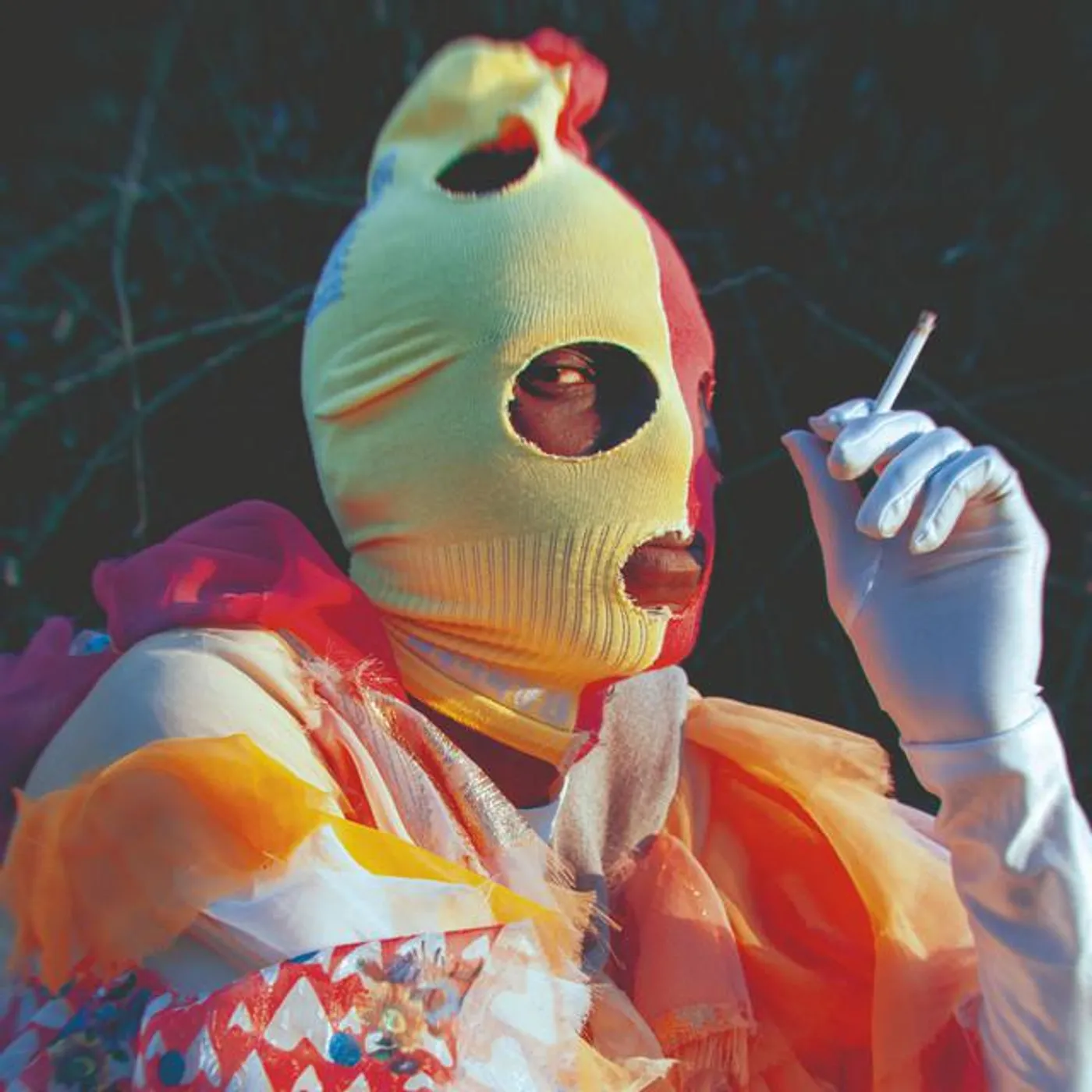 Josh Caffe Brand Page