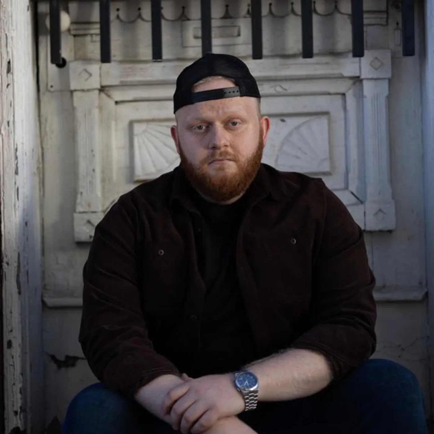 Josh David Brand Page