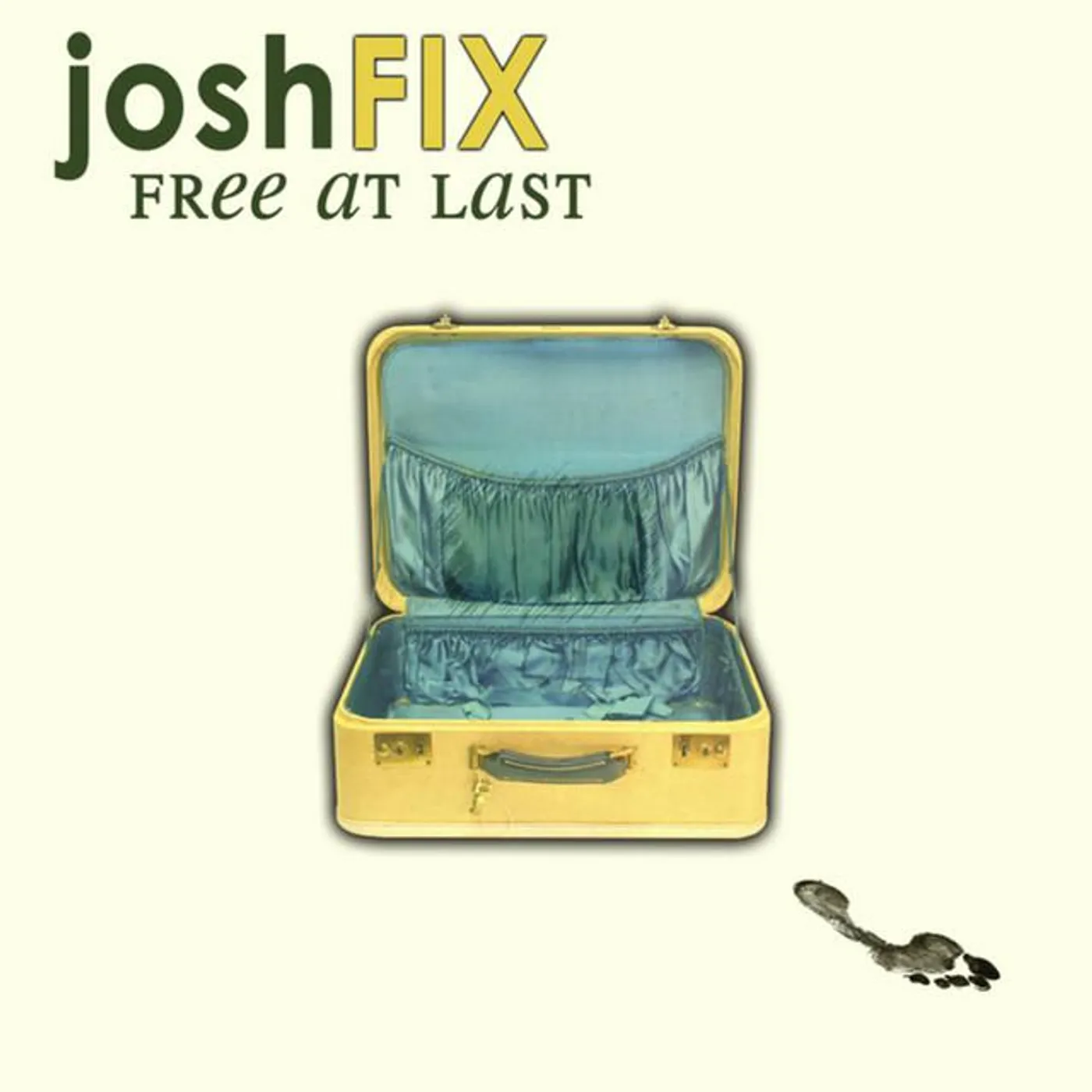 Josh Fix Brand Page