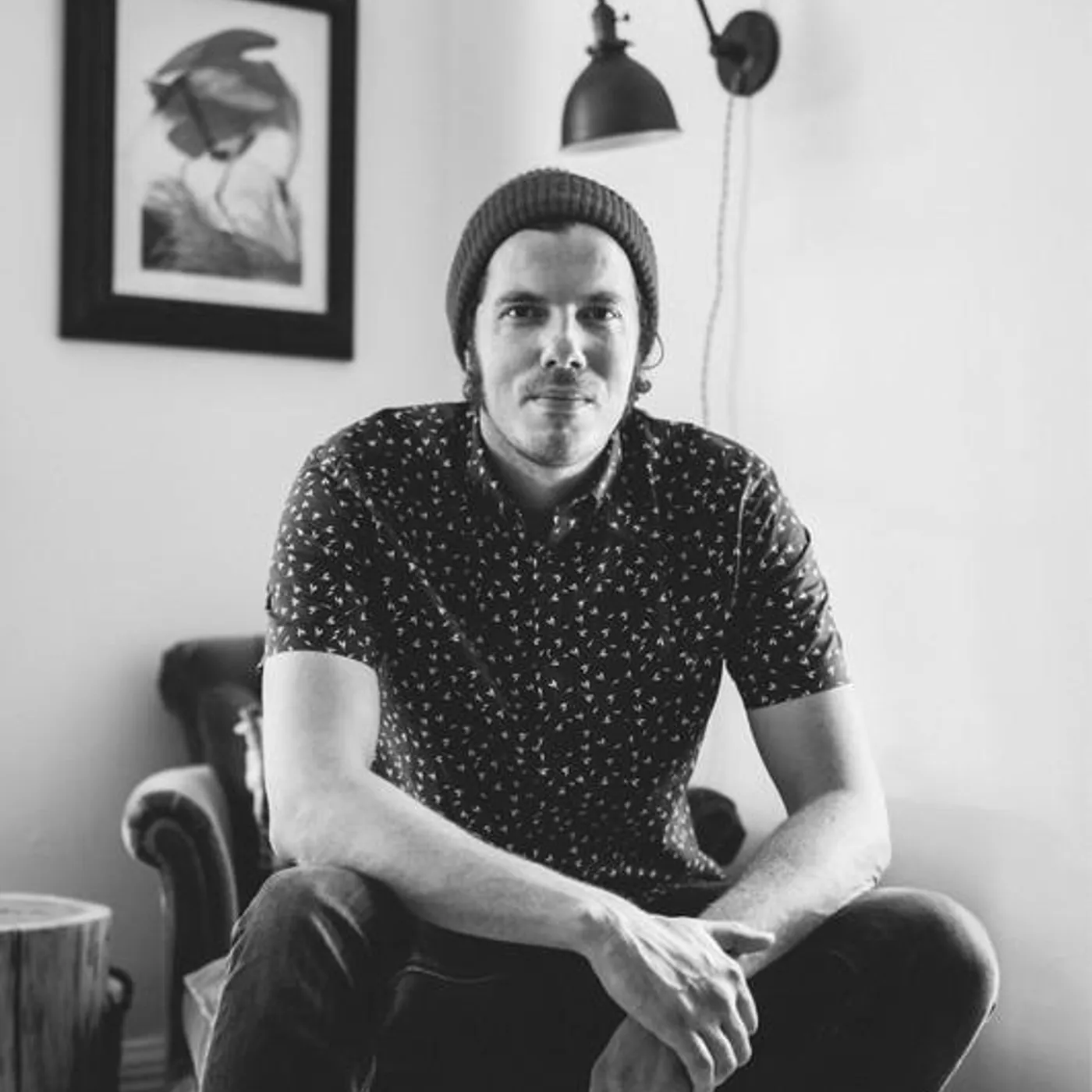 Josh Garrels