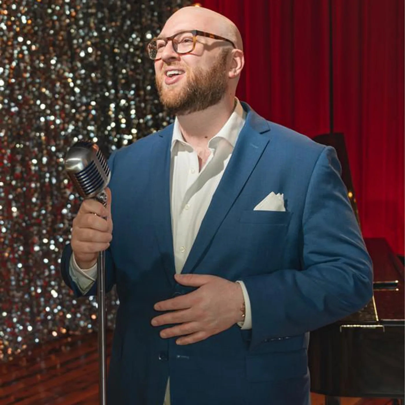 Josh Goldberg Brand Page