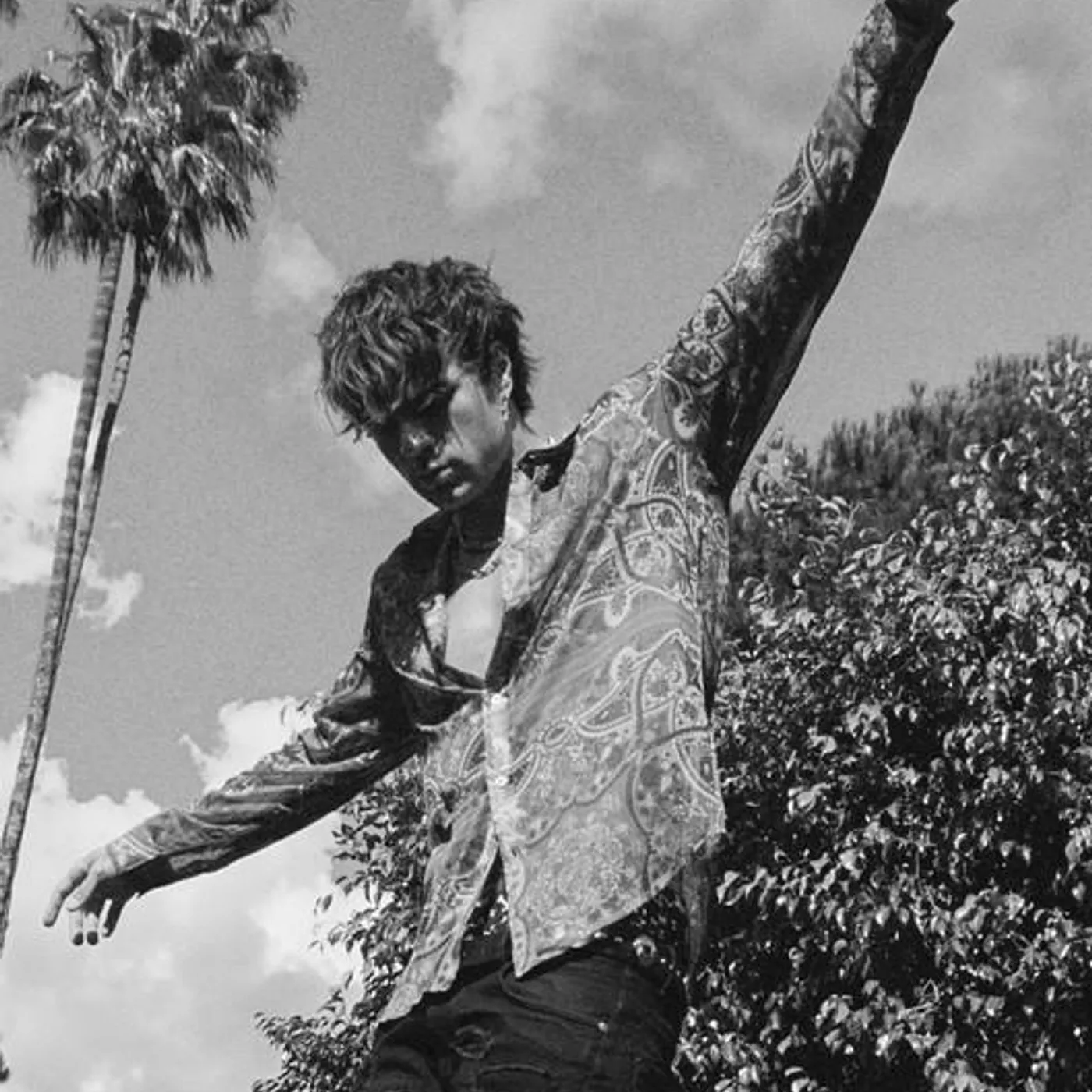 Josh Golden Brand Page