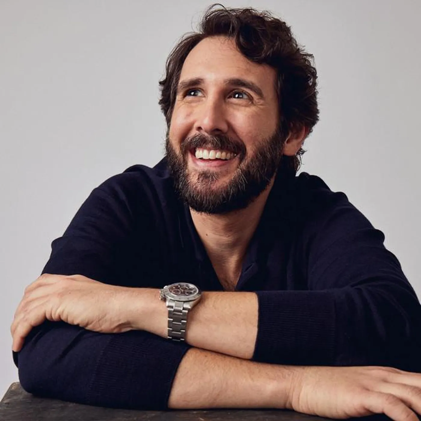 Josh Groban Brand Page