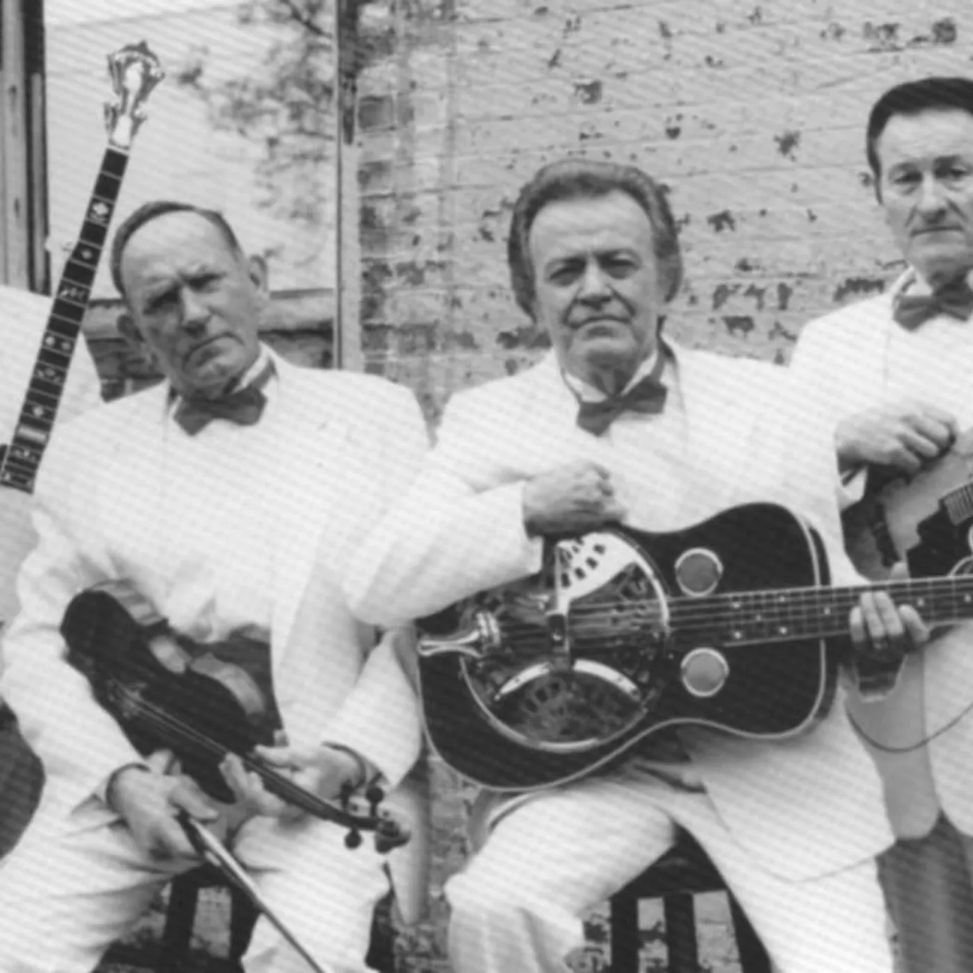 Josh Graves Brand Page