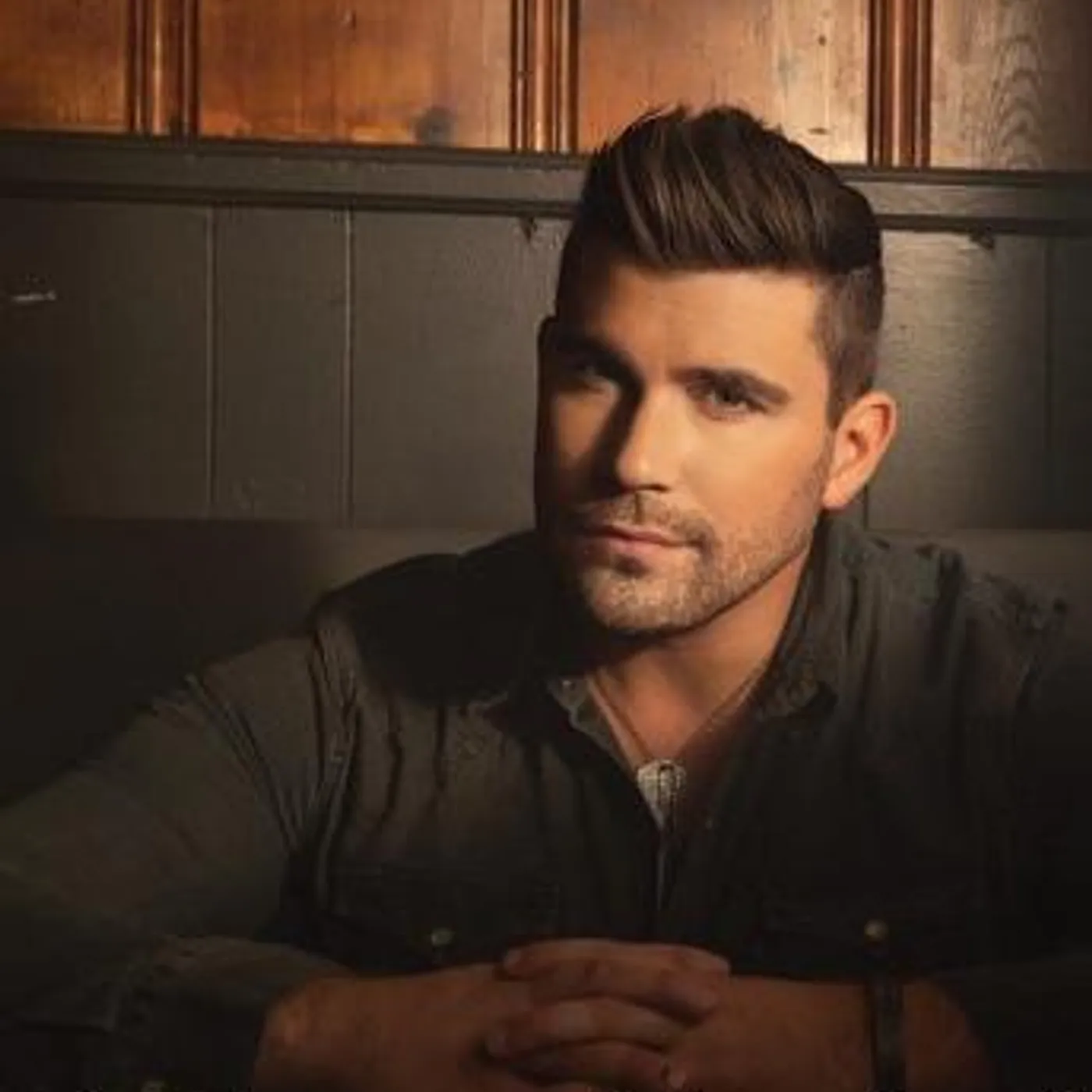 Josh Gracin Brand Page