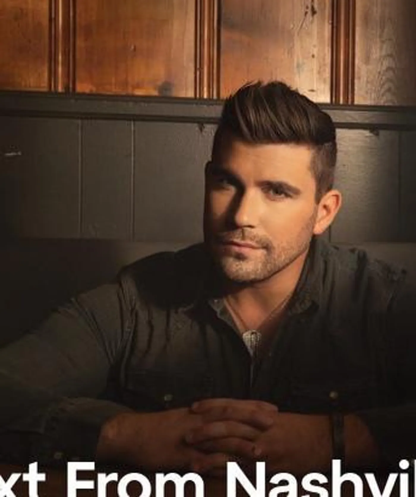 Josh Gracin
