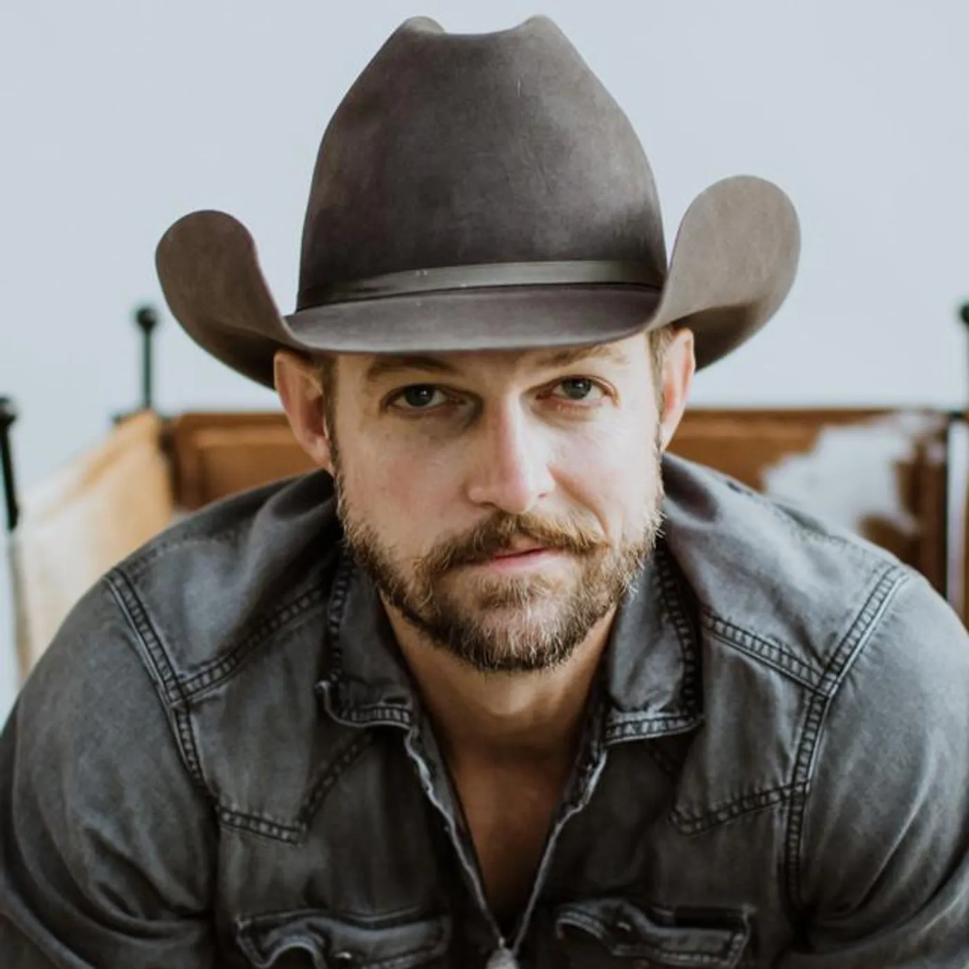 Josh Grider Brand Page