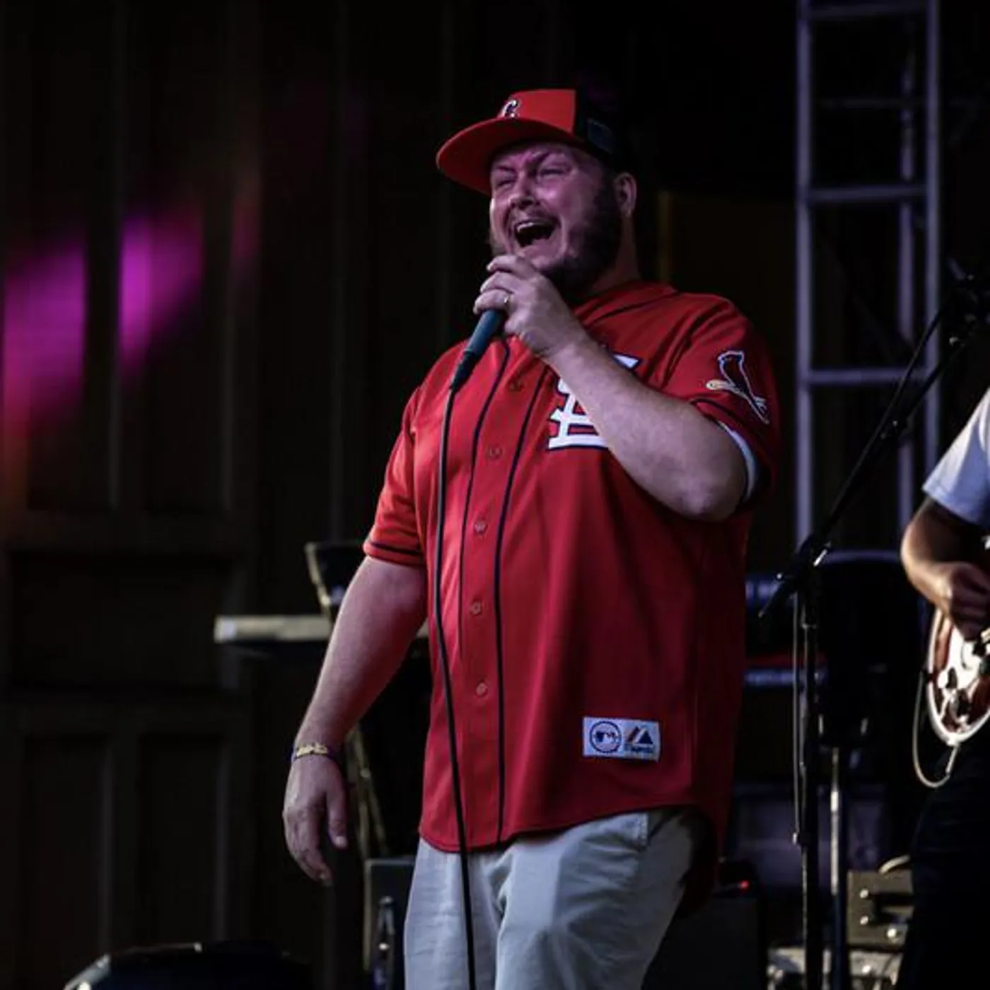 Josh Heinrichs Brand Page