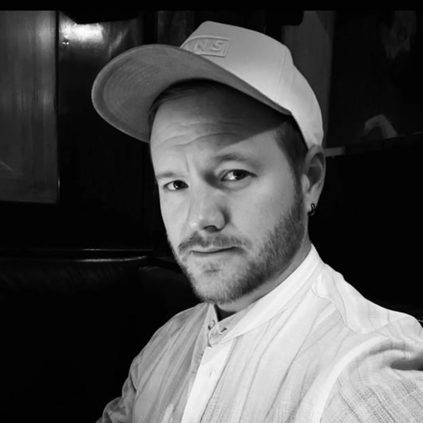 Josh Kramer Brand Page