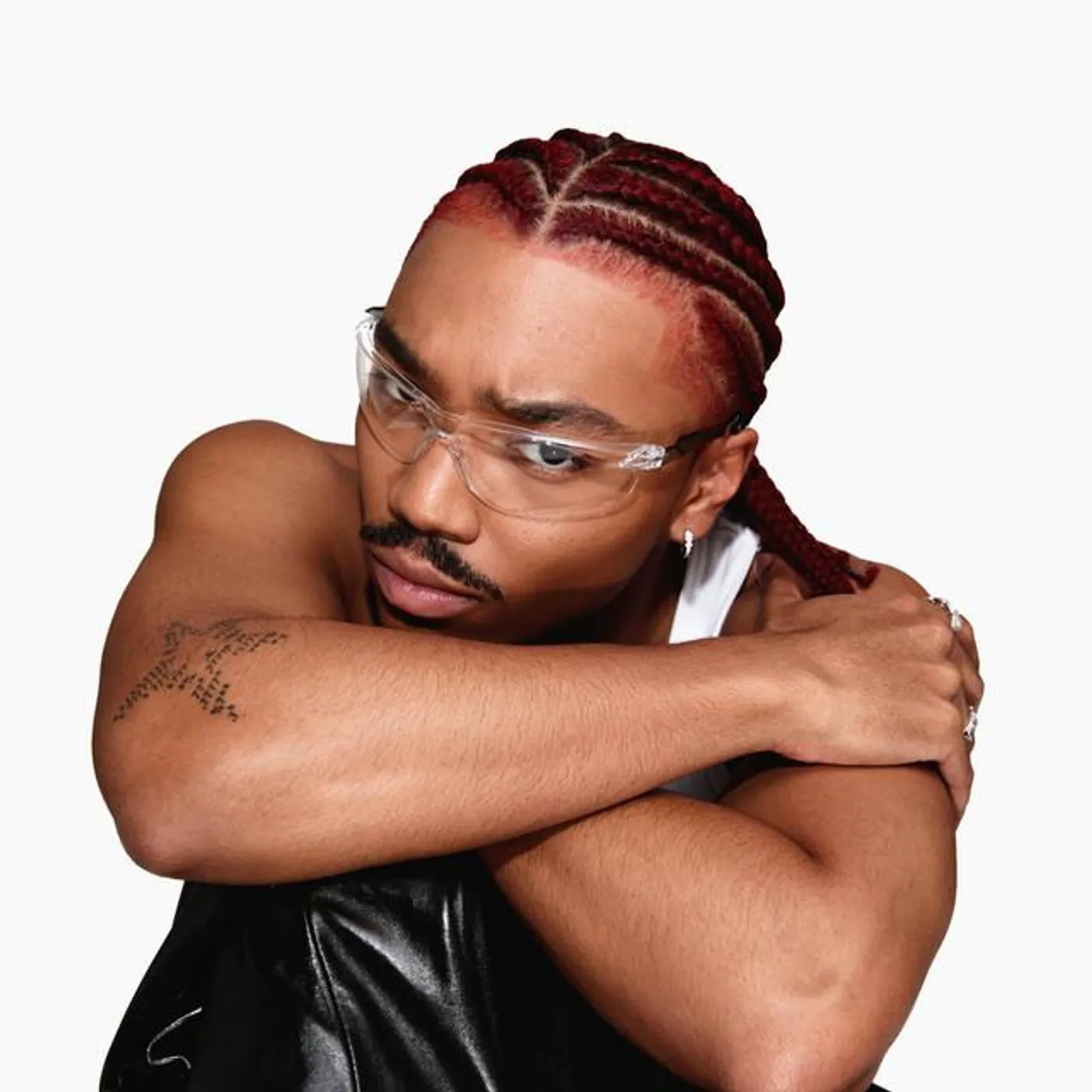 Josh Levi Brand Page