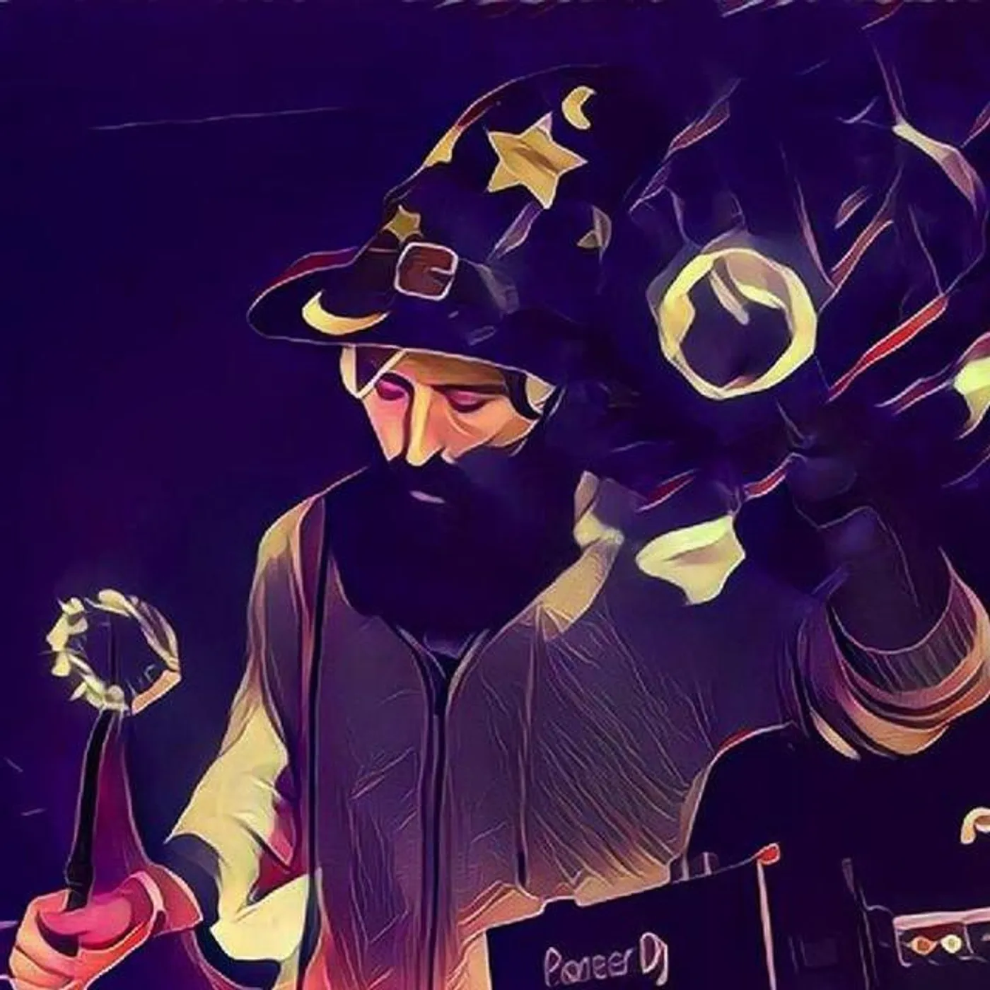 Josh McKenzie Brand Page