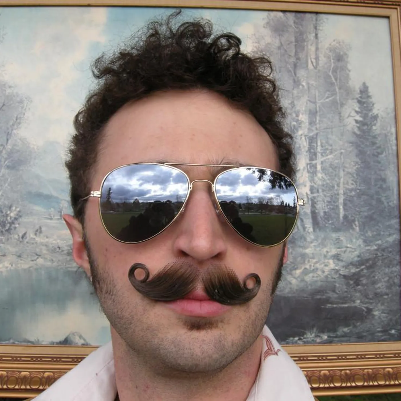 Josh Martinez Brand Page