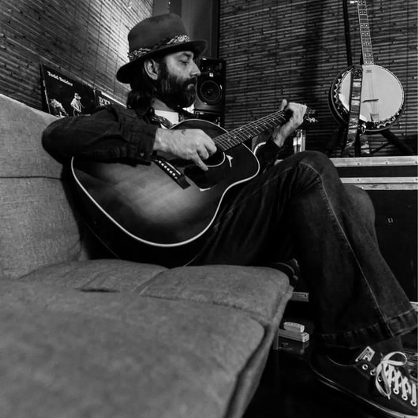 Josh Morningstar Brand Page