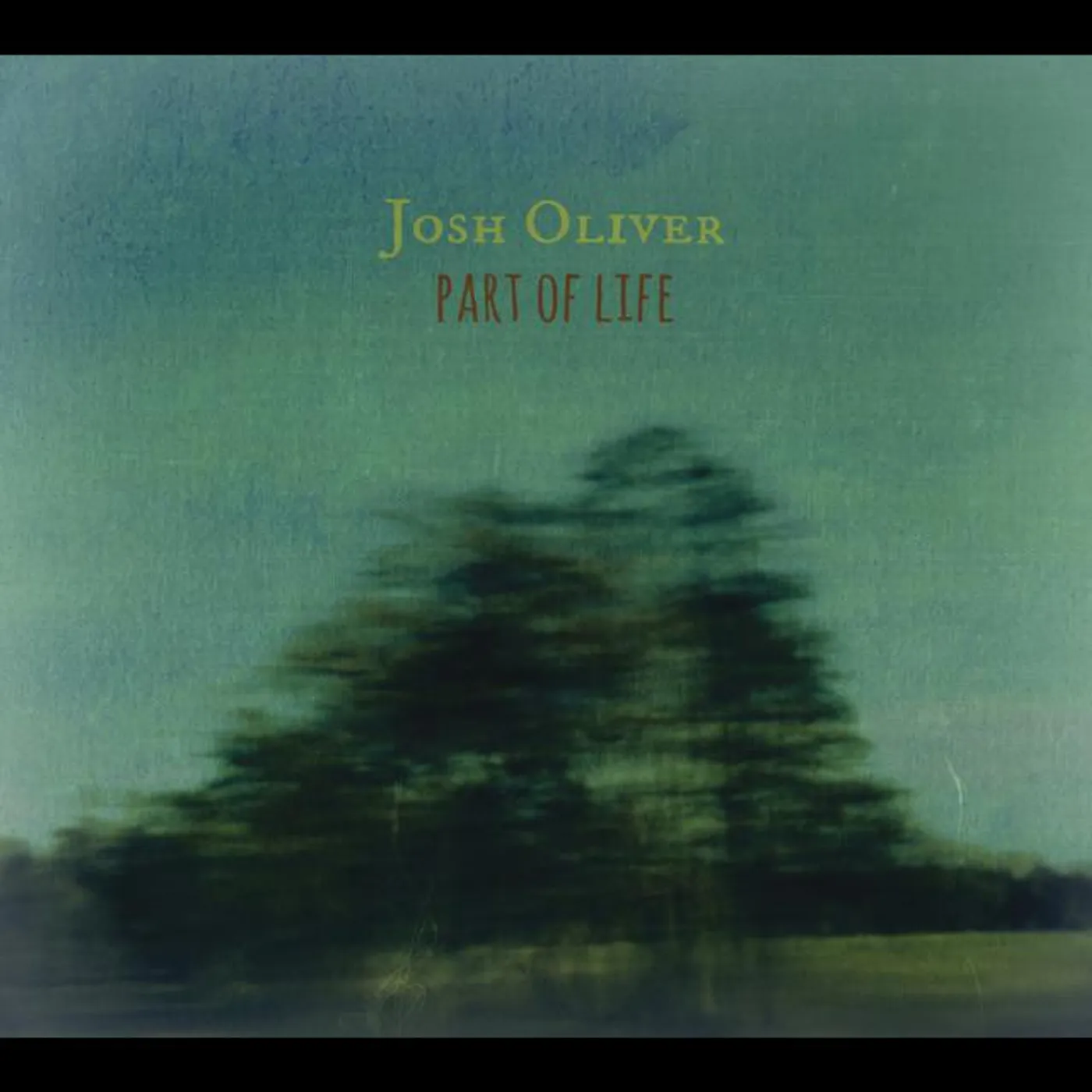 Josh Oliver