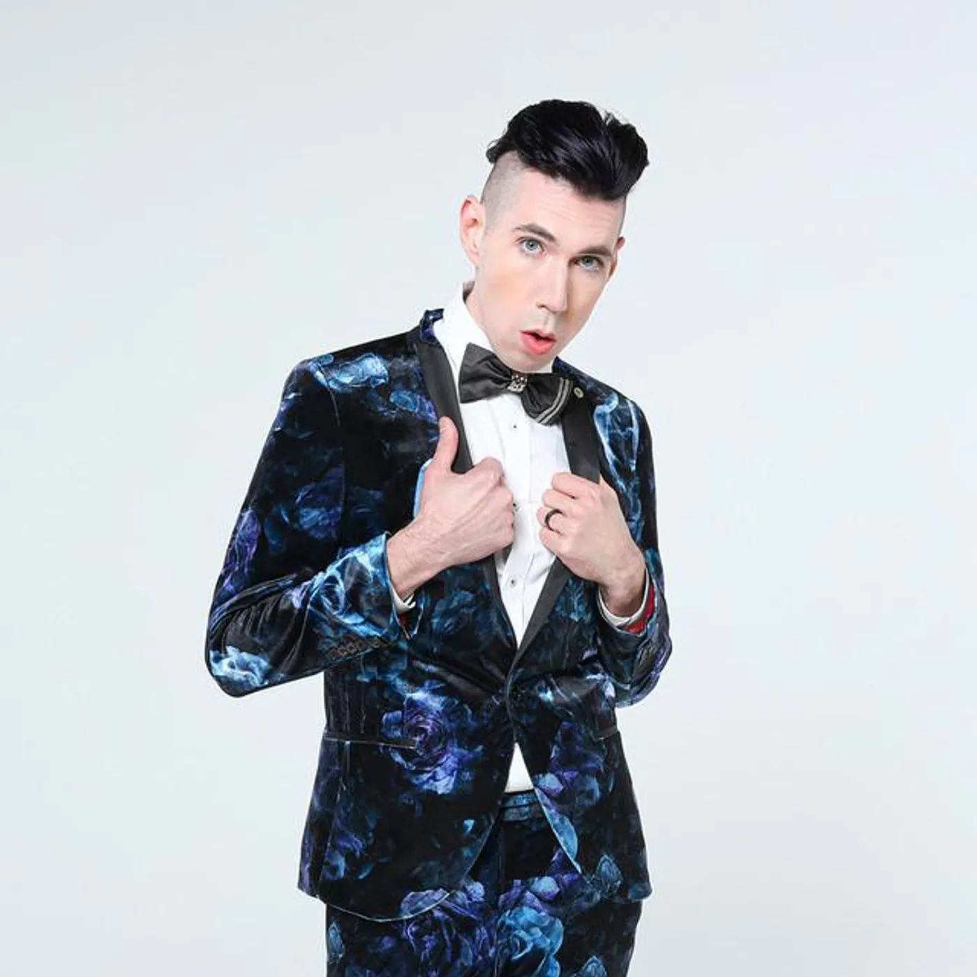 Josh Ramsay Brand Page