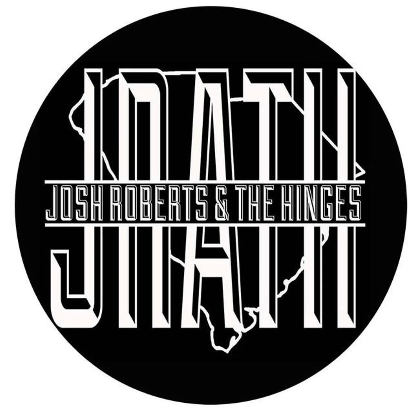 Josh Roberts & The Hinges Brand Page