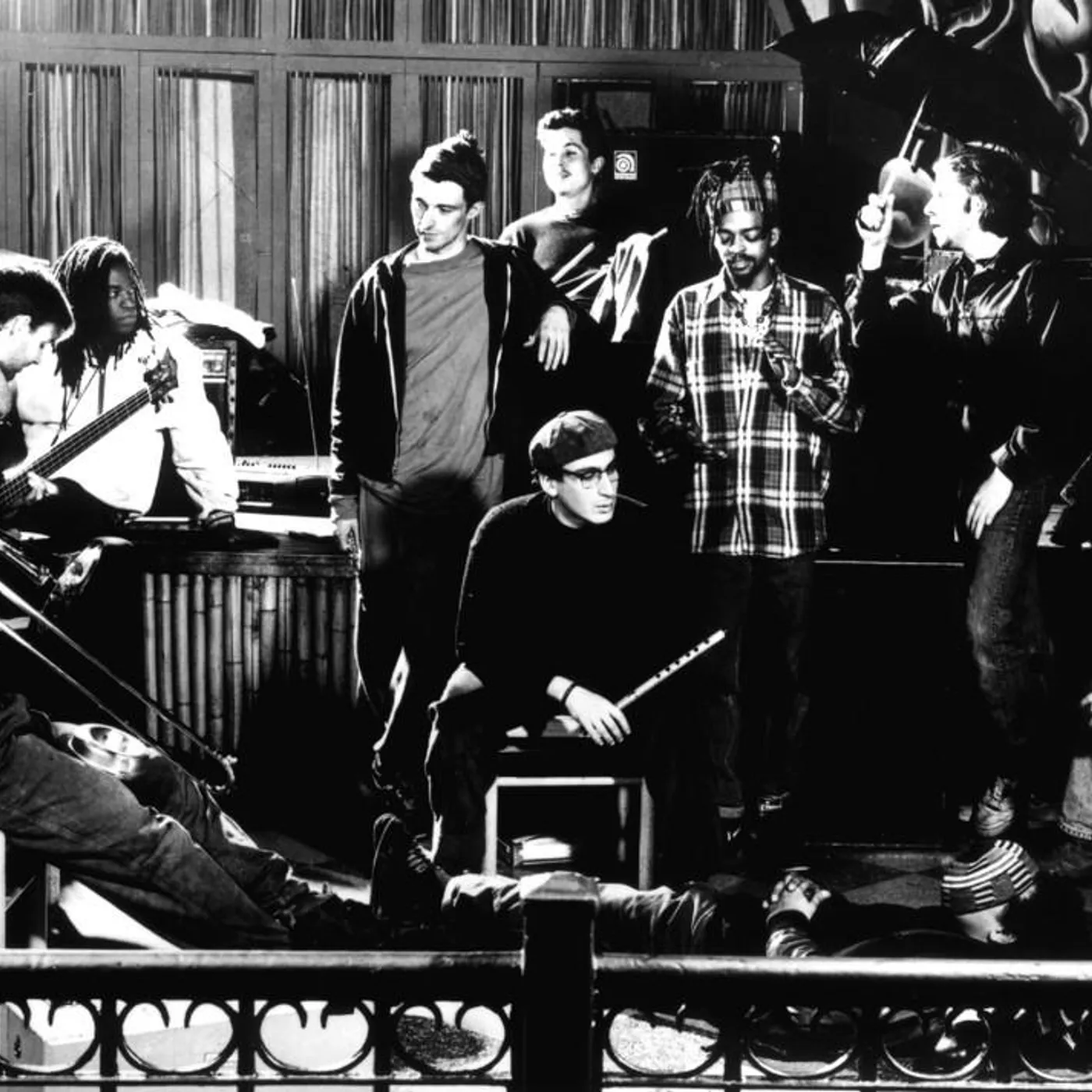 Josh Roseman Brand Page