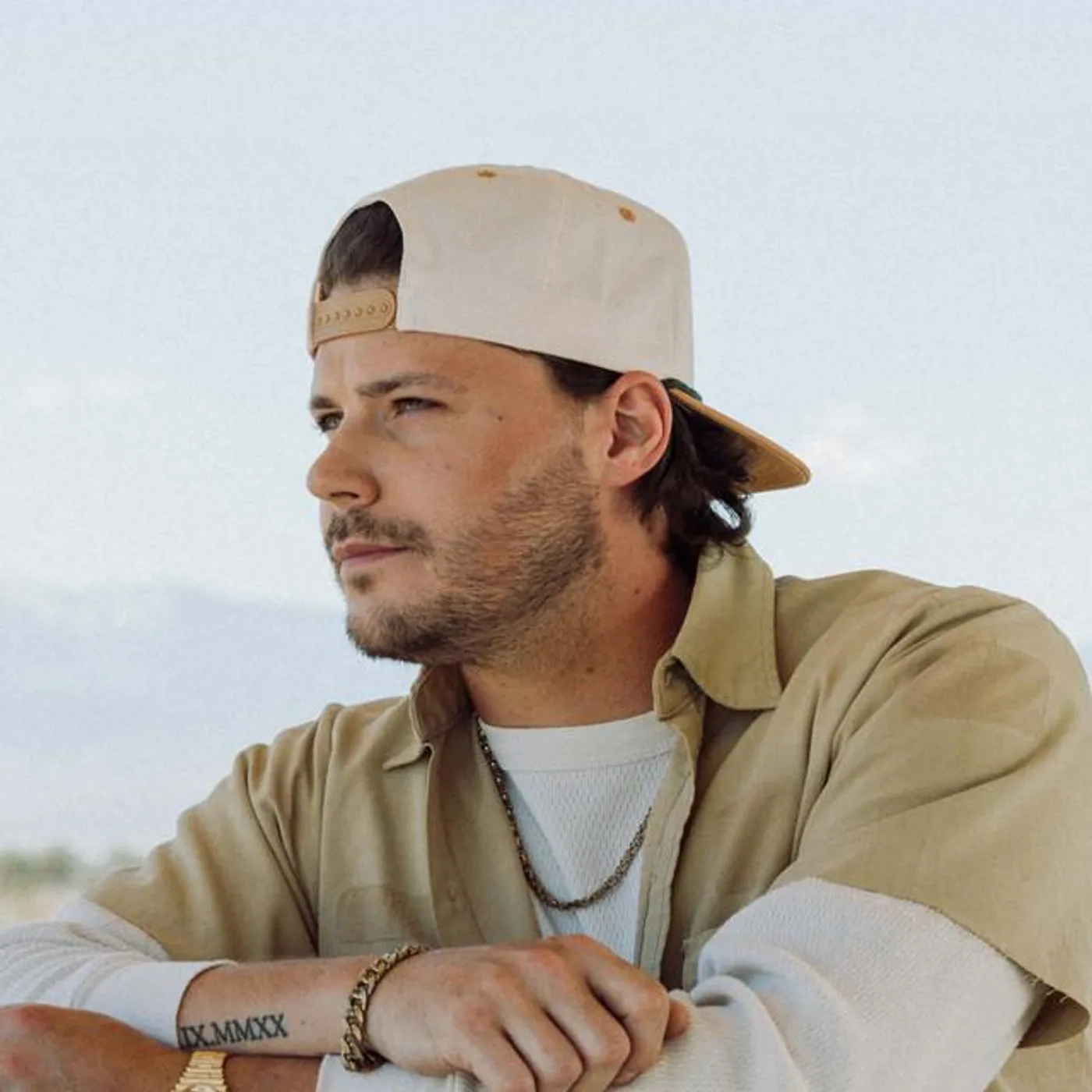 Josh Ross Brand Page