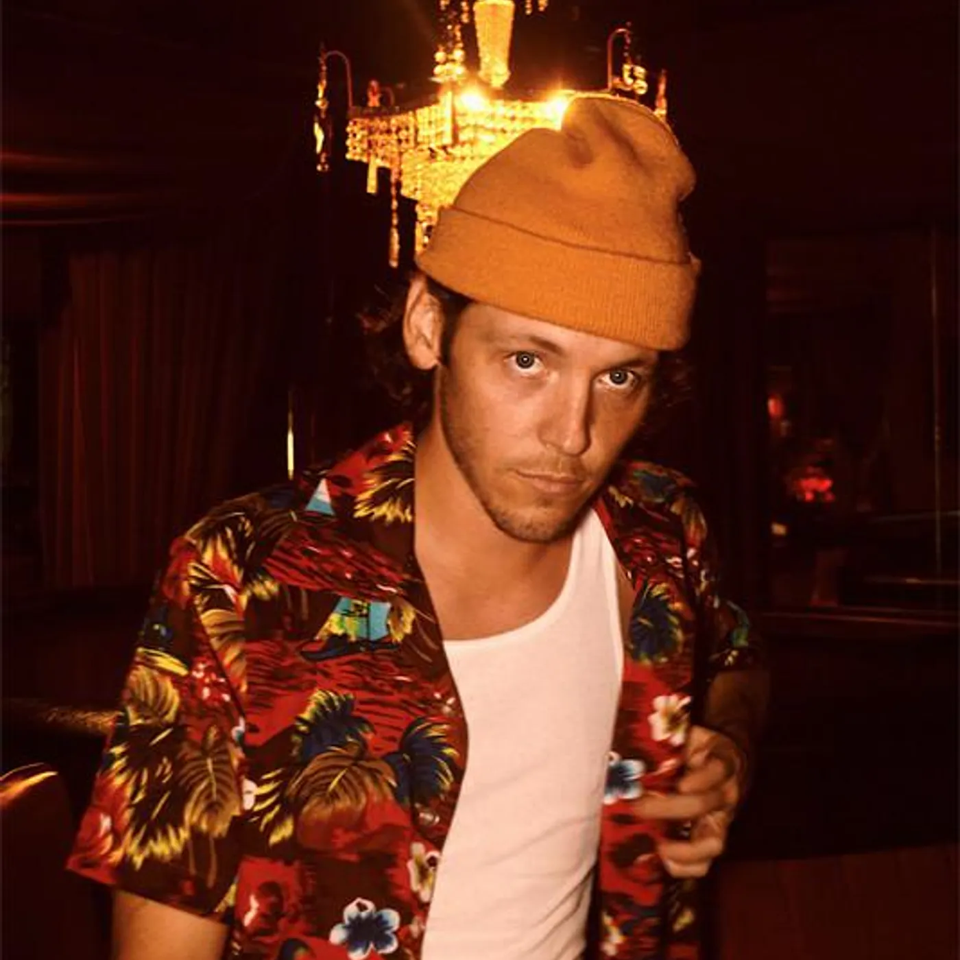 Josh Sallee Brand Page