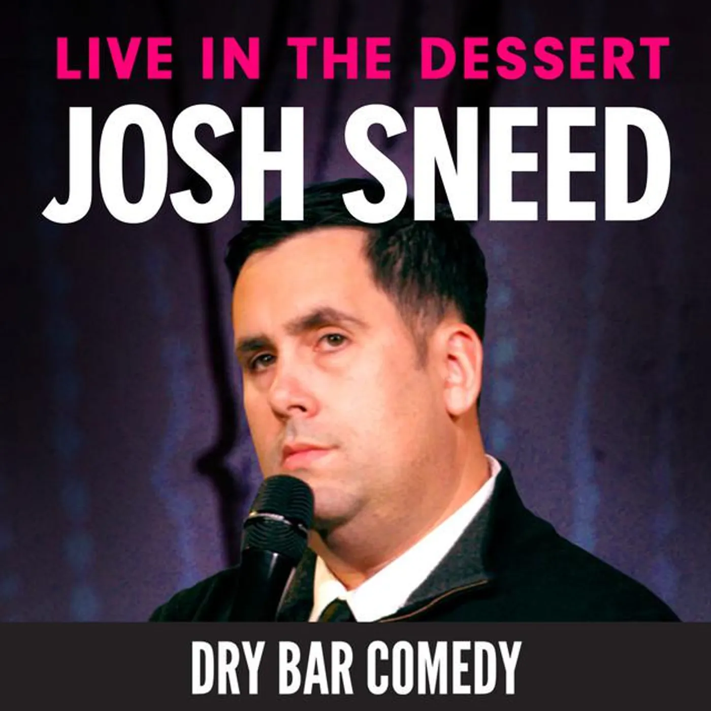 Josh Sneed Brand Page