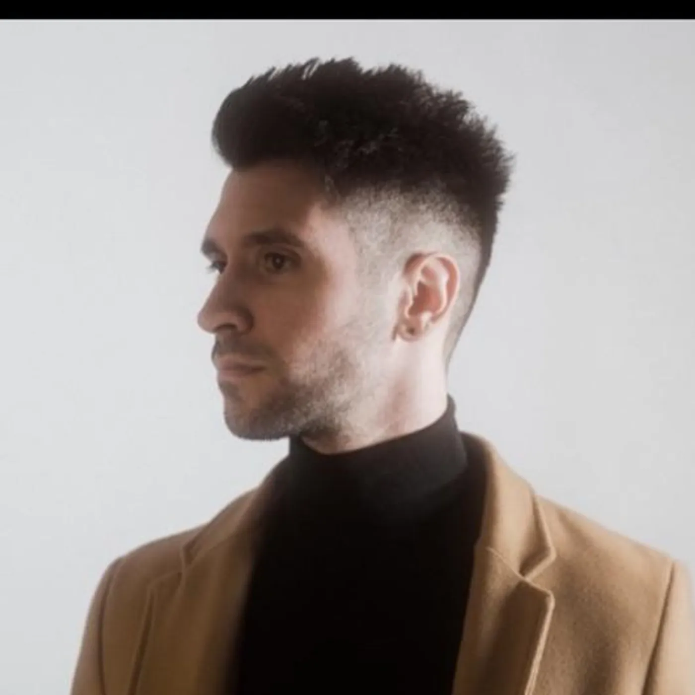 Joshua Micah Brand Page