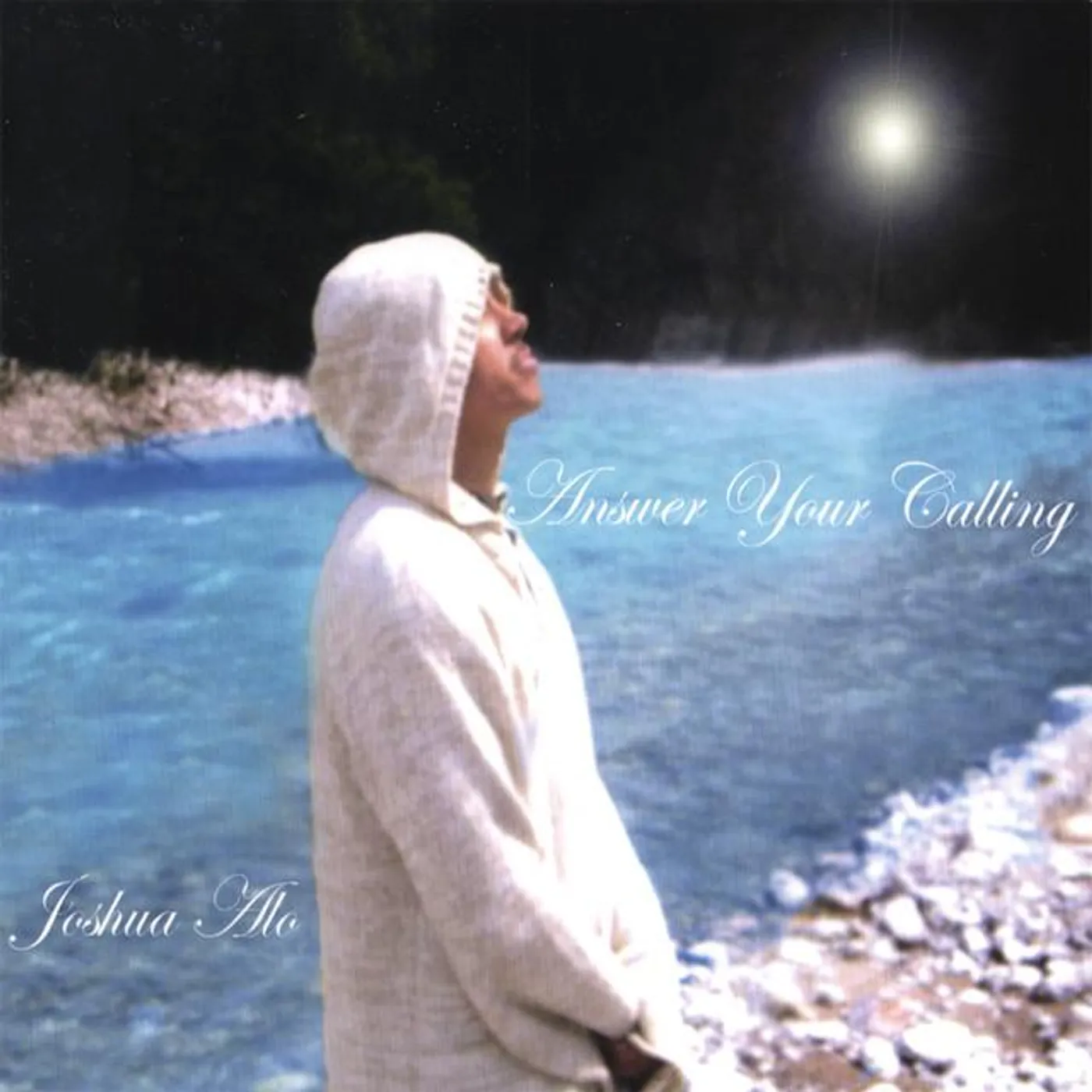 Joshua Alo Brand Page