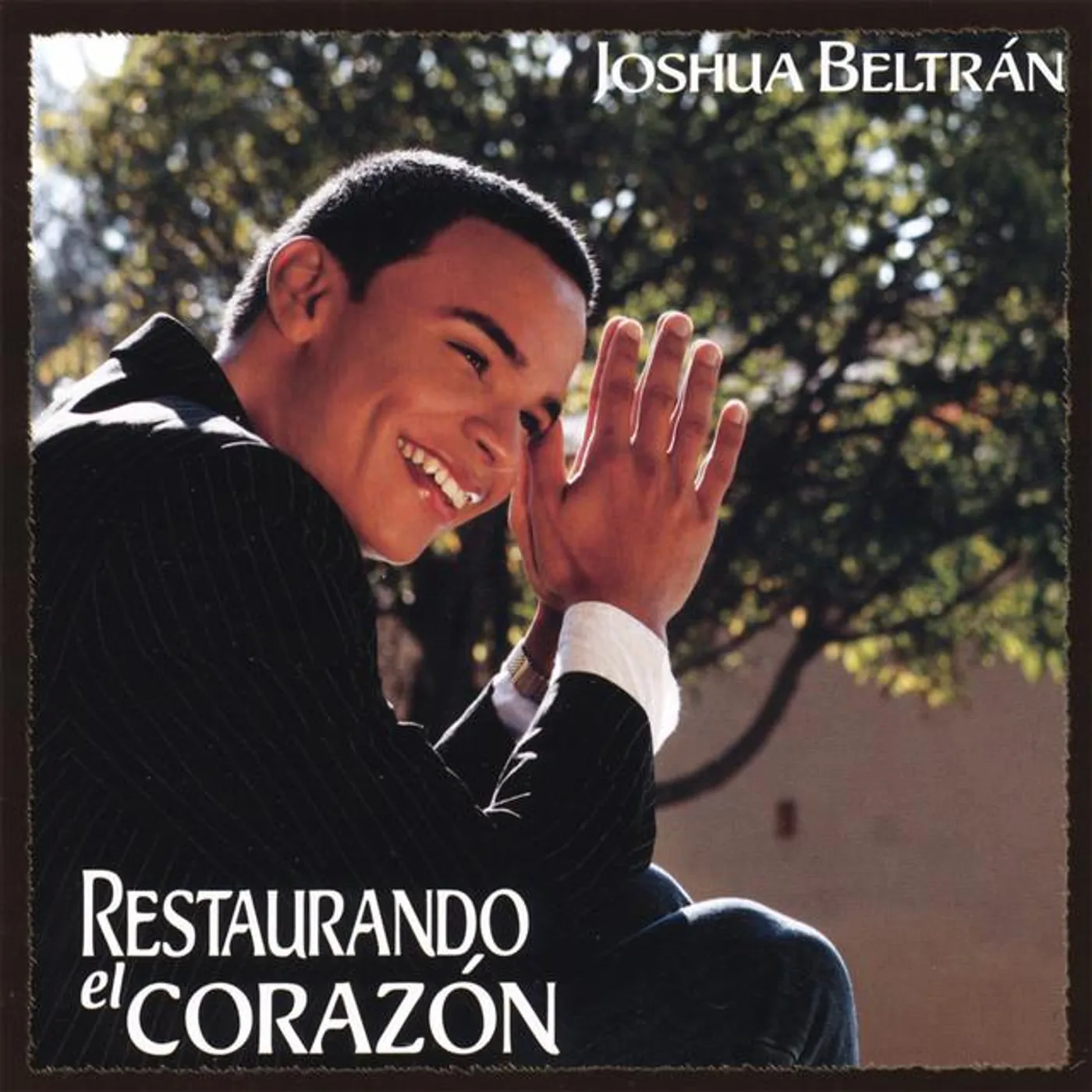 Joshua Beltran Brand Page