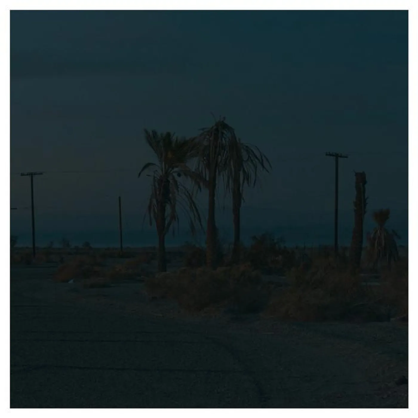 Joshua Bonnetta Brand Page