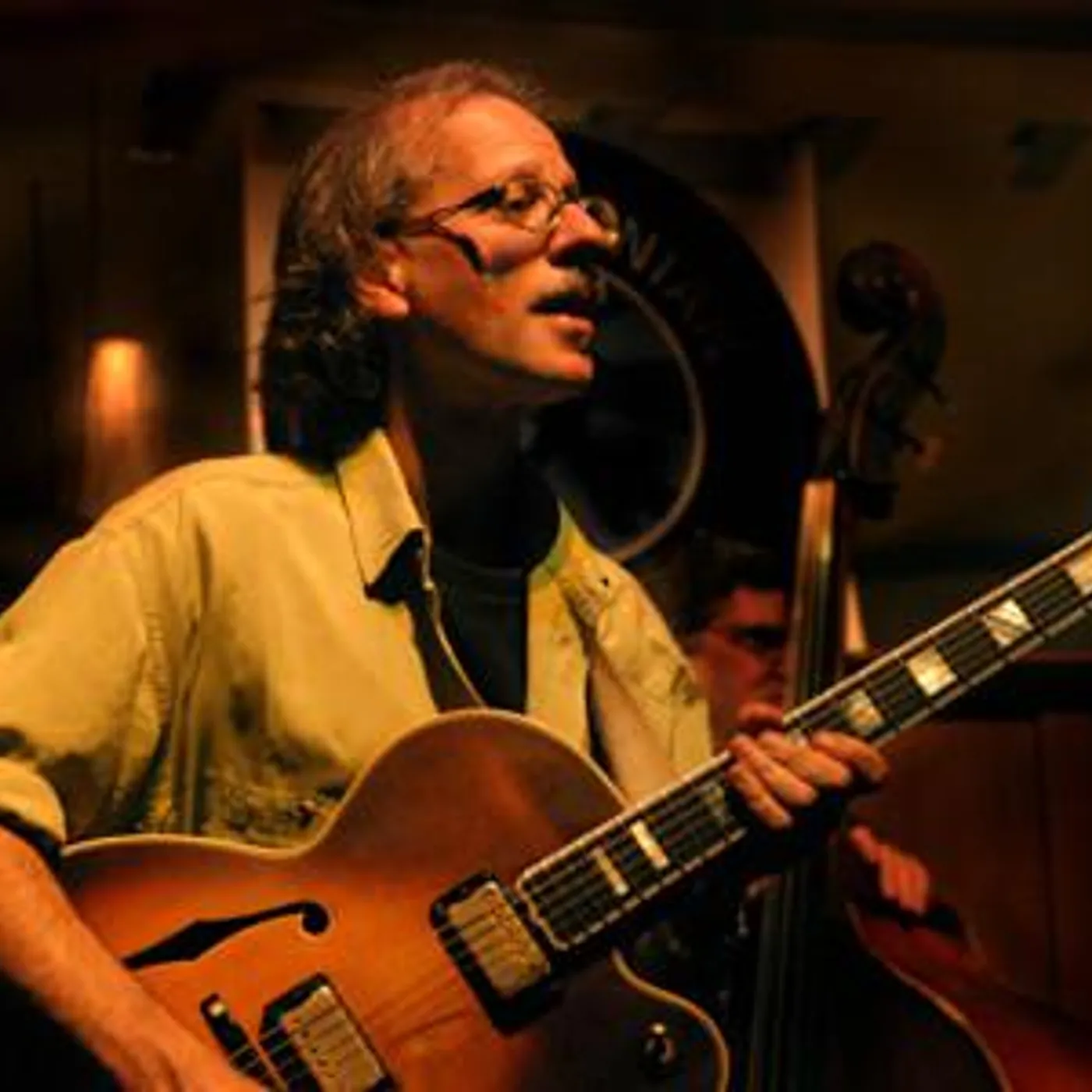 Joshua Breakstone Brand Page