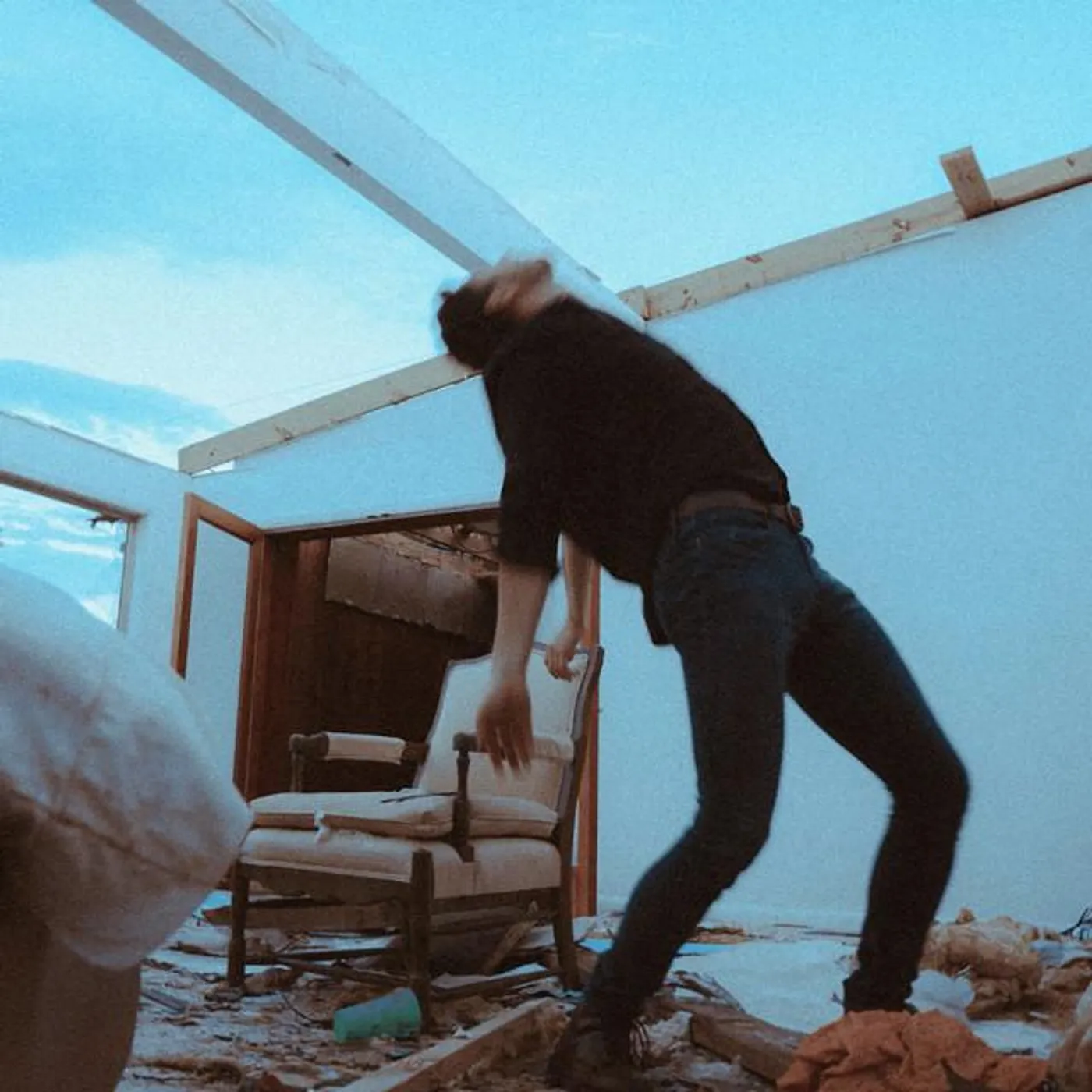 Joshua Dylan Balis Brand Page