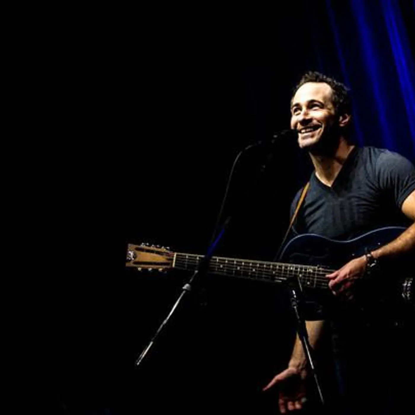 Joshua Davis Brand Page