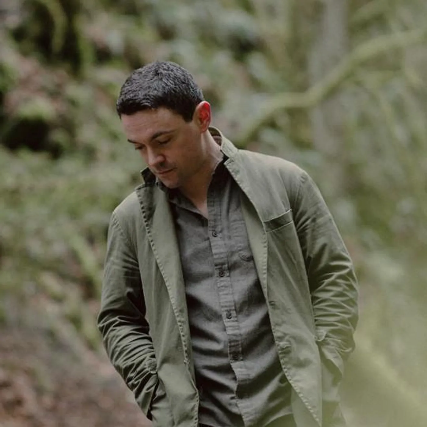 Joshua Hyslop Brand Page