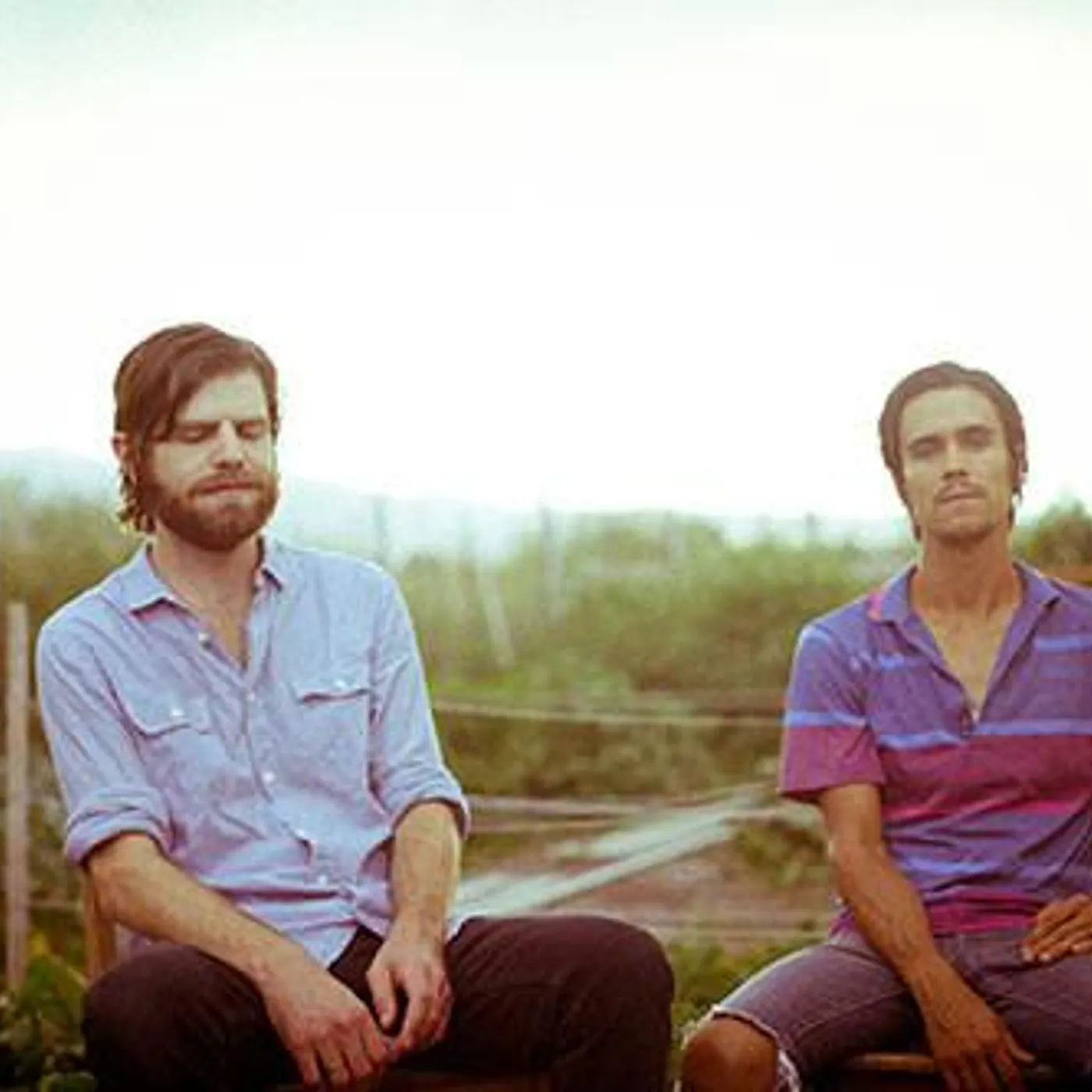 Joshua James Brand Page