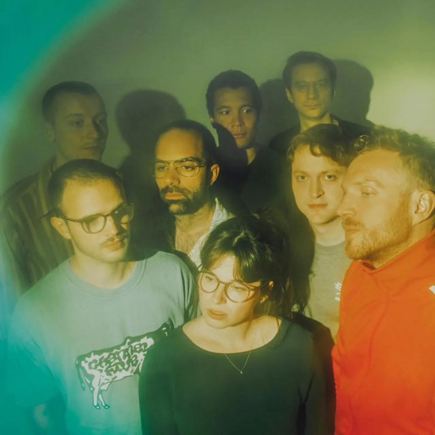 Joshua Jaswon Octet Brand Page