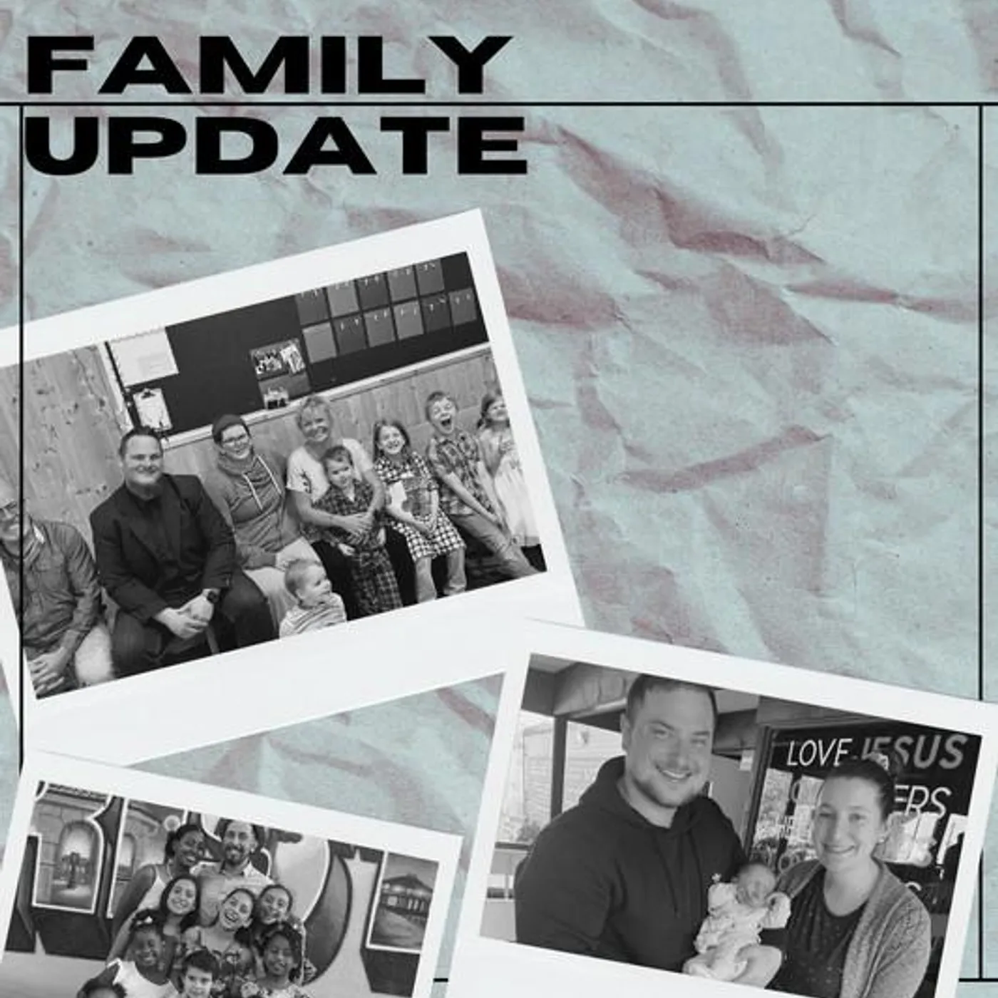 Joshua Kriese Brand Page