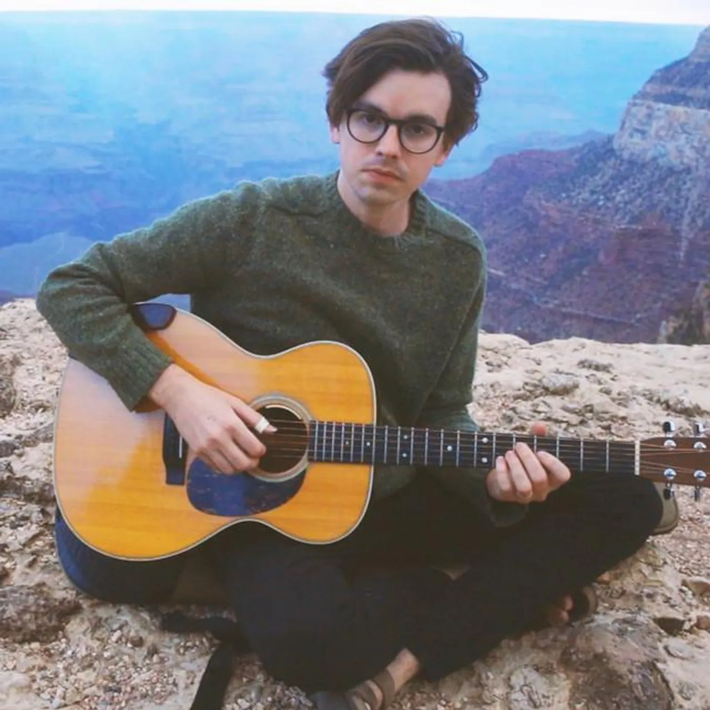 Joshua Lee Turner Brand Page